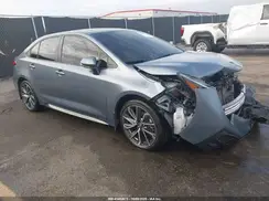 5YFT4MCE6MP075281 2021 TOYOTA COROLLA