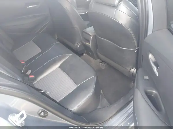 5YFT4MCE6MP075281 2021 TOYOTA COROLLA - Image 8
