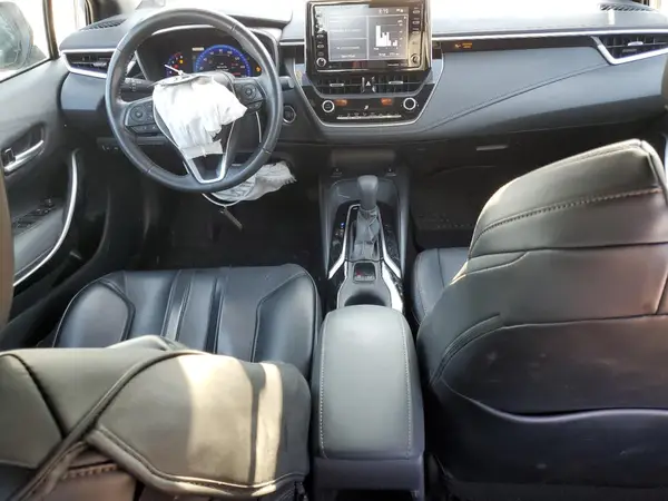 5YFT4MCE6MP094493 2021 TOYOTA COROLLA - Image 8