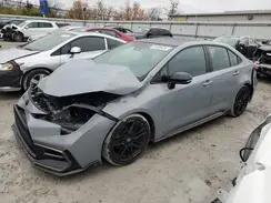 5YFT4MCE6NP099629 2022 TOYOTA COROLLA