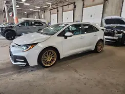 5YFT4MCE6NP123914 2022 TOYOTA COROLLA