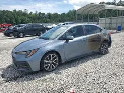 5YFT4MCE6NP135304 2022 TOYOTA COROLLA