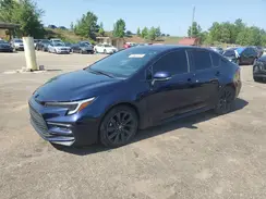 5YFT4MCE6PP144474 2023 TOYOTA COROLLA