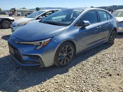 5YFT4MCE6PP154163 2023 TOYOTA COROLLA