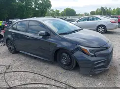5YFT4MCE6PP156768 2023 TOYOTA COROLLA