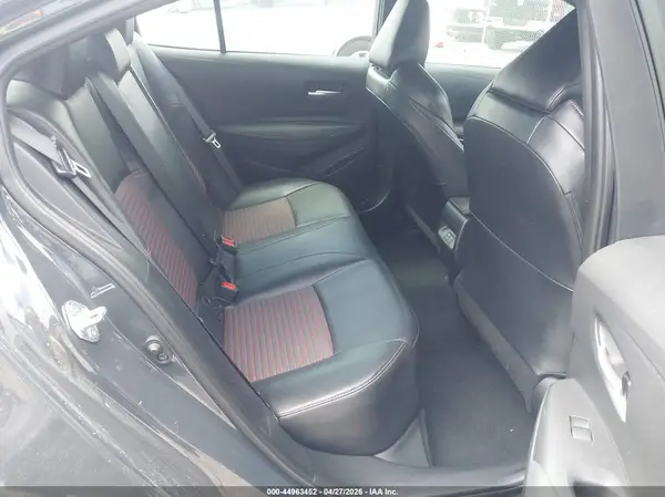5YFT4MCE6PP156768 2023 TOYOTA COROLLA - Image 8