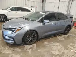 5YFT4MCE6PP158679 2023 TOYOTA COROLLA