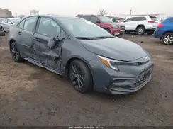 5YFT4MCE6PP163428 2023 TOYOTA COROLLA