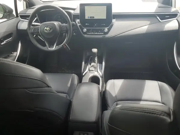 5YFT4MCE6RP184931 2024 TOYOTA COROLLA - Image 8