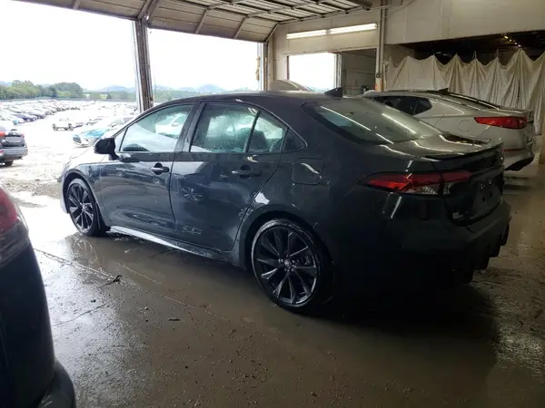 5YFT4MCE6RP189479 2024 TOYOTA COROLLA - Image 2
