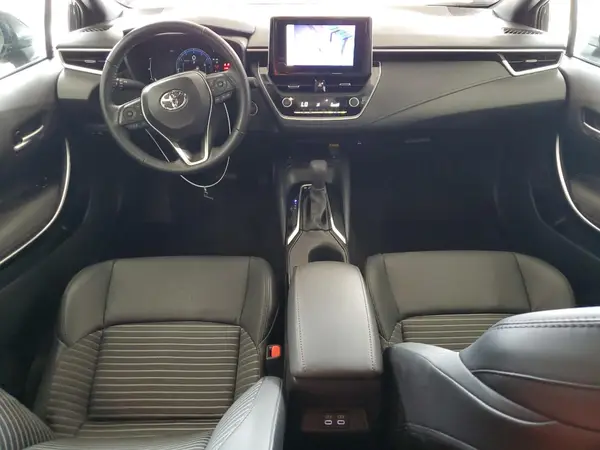 5YFT4MCE6RP189479 2024 TOYOTA COROLLA - Image 8