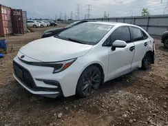 5YFT4MCE6RP190941 2024 TOYOTA COROLLA