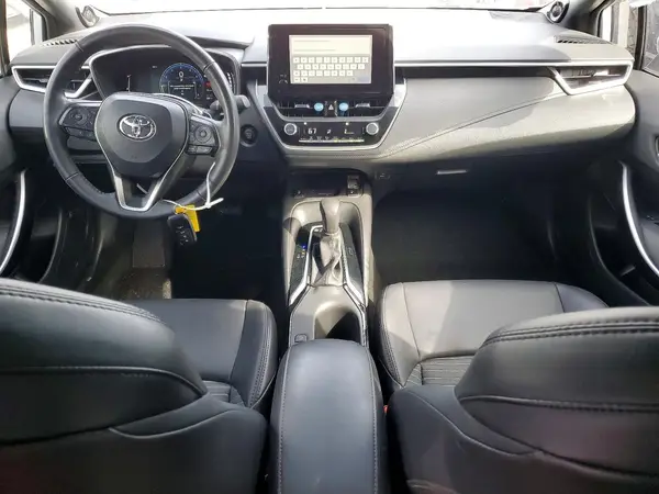 5YFT4MCE6RP190941 2024 TOYOTA COROLLA - Image 8
