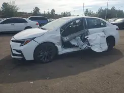 5YFT4MCE6RP191703 2024 TOYOTA COROLLA