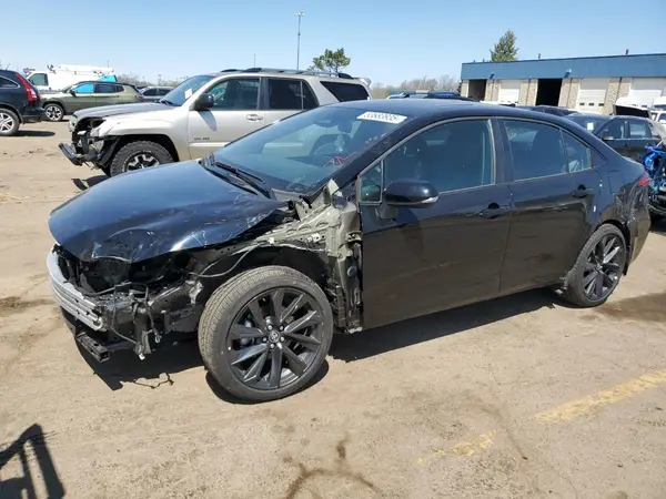 5YFT4MCE6RP192947 2024 TOYOTA COROLLA - Image 1