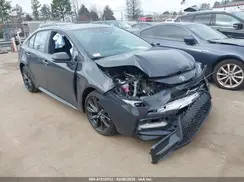 5YFT4MCE6RP195203 2024 TOYOTA COROLLA