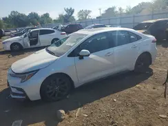 5YFT4MCE6RP203302 2024 TOYOTA COROLLA