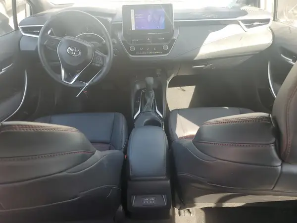 5YFT4MCE6RP203302 2024 TOYOTA COROLLA - Image 8
