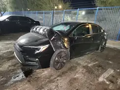 5YFT4MCE6RP203459 2024 TOYOTA COROLLA
