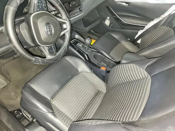 5YFT4MCE6RP203459 2024 TOYOTA COROLLA - Image 8