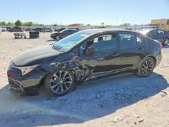 5YFT4MCE6RP204451 2024 TOYOTA COROLLA