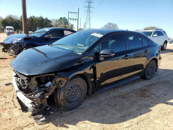 5YFT4MCE6RP206653 2024 TOYOTA COROLLA - Image 1