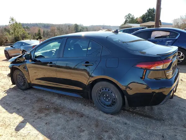 5YFT4MCE6RP206653 2024 TOYOTA COROLLA - Image 2