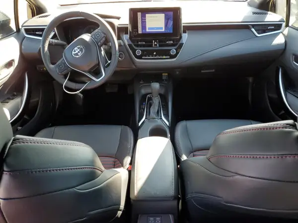 5YFT4MCE6RP206653 2024 TOYOTA COROLLA - Image 8