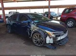 5YFT4MCE6RP210914 2024 TOYOTA COROLLA