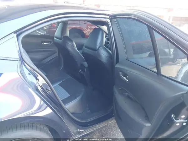 5YFT4MCE6RP210914 2024 TOYOTA COROLLA - Image 8