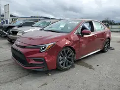 5YFT4MCE6RP217152 2024 TOYOTA COROLLA