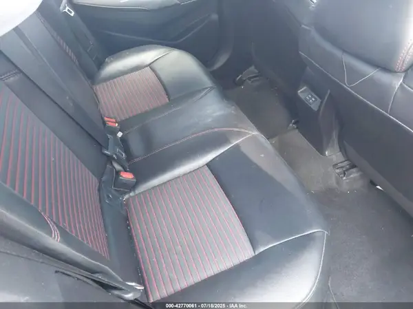 5YFT4MCE6SP221823 2025 TOYOTA COROLLA - Image 8
