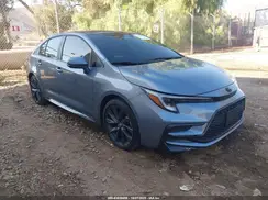 5YFT4MCE6SP226777 2025 TOYOTA COROLLA