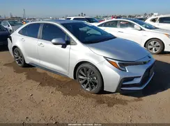 5YFT4MCE6SP247256 2025 TOYOTA COROLLA