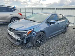 5YFT4MCE6SP248018 2025 TOYOTA COROLLA
