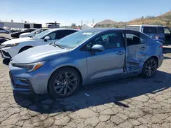 5YFT4MCE6SP250951 2025 TOYOTA COROLLA