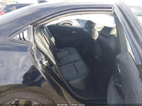 5YFT4MCE6TP257769 2026 TOYOTA COROLLA - Image 8