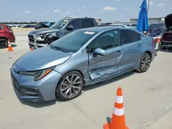5YFT4MCE7MP064838 2021 TOYOTA COROLLA