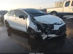 5YFT4MCE7MP087259 2021 TOYOTA COROLLA