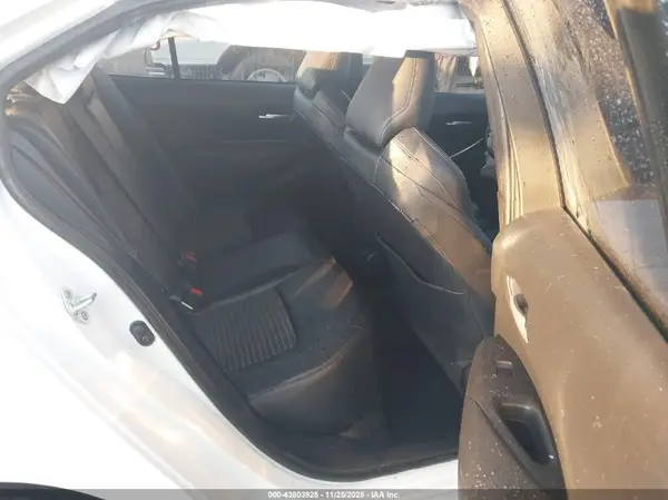 5YFT4MCE7MP087259 2021 TOYOTA COROLLA - Image 8