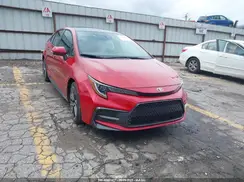 5YFT4MCE7MP095443 2021 TOYOTA COROLLA