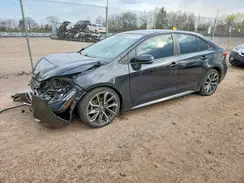 5YFT4MCE7MP096110 2021 TOYOTA COROLLA
