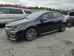5YFT4MCE7NP100139 2022 TOYOTA COROLLA