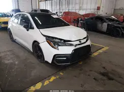 5YFT4MCE7NP112730 2022 TOYOTA COROLLA