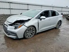 5YFT4MCE7NP112842 2022 TOYOTA COROLLA