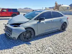 5YFT4MCE7NP126403 2022 TOYOTA COROLLA