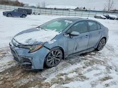 5YFT4MCE7NP126529 2022 TOYOTA COROLLA