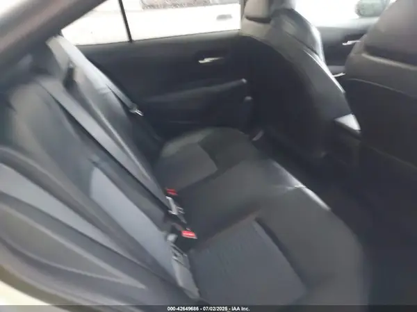 5YFT4MCE7NP128457 2022 TOYOTA COROLLA - Image 8