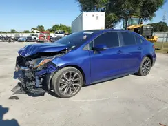 5YFT4MCE7NP129172 2022 TOYOTA COROLLA