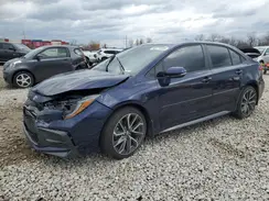 5YFT4MCE7NP131280 2022 TOYOTA COROLLA
